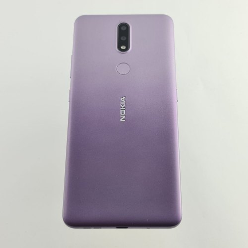 Смартфон Nokia 2.4 2/32Gb Purple (TA-1270) USED **