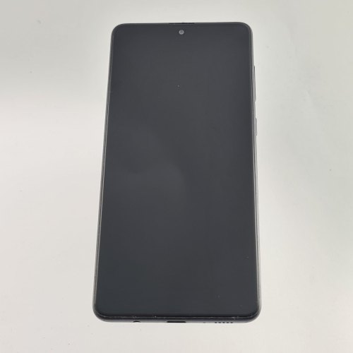 Смартфон Samsung Galaxy A71 (A715F) 128Gb Black (SM-A715FZKUSEK) USED **