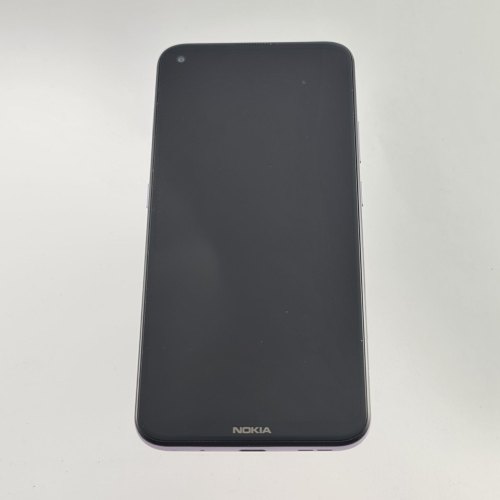 Смартфон Nokia 3.4 3/64Gb Purple (TA-1283) USED **