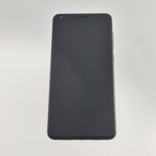 Смартфон ZTE Blade V9 3/32Gb Black USED **