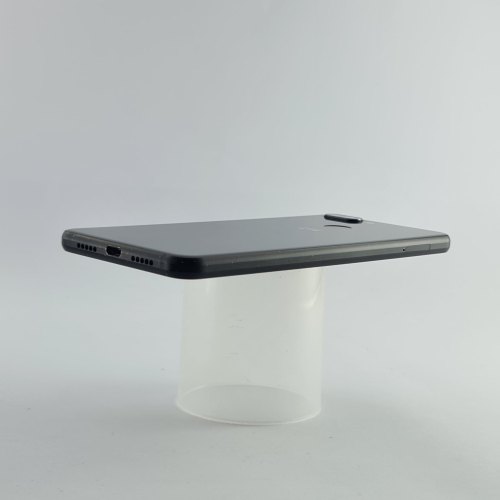 Смартфон ZTE Blade V9 3/32Gb Black USED **