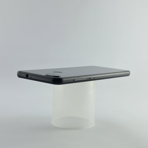 Смартфон ZTE Blade V9 3/32Gb Black USED **