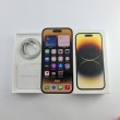 Смартфон Apple iPhone 14 Pro 256GB Gold USED **