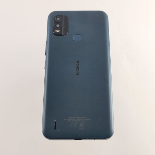 Смартфон Nokia C21 Plus 3/32Gb Dark Cyan (TA-1433) USED **