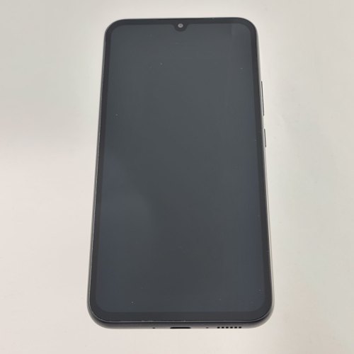 Смартфон Samsung Galaxy A34 (A346E) 128Gb Graphite (SM-A346EZKASEK) USED **