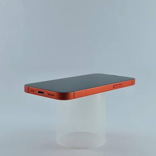 Смартфон iPhone 12 mini 128GB (PRODUCT)RED, Model A2399 USED **