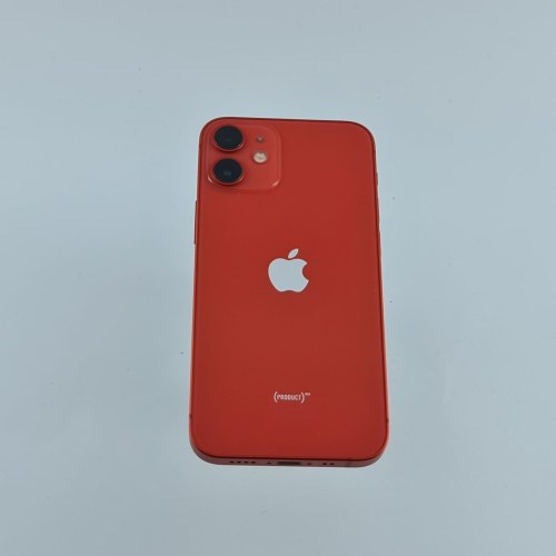Смартфон iPhone 12 mini 128GB (PRODUCT)RED, Model A2399 USED **