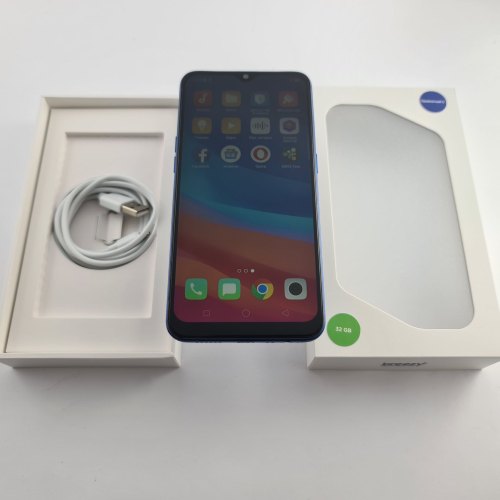 Смартфон OPPO A5s 32Gb Blue USED **