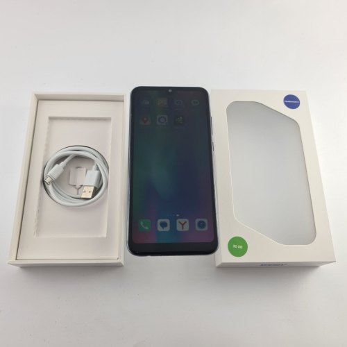Смартфон Honor 10 Lite 2018 3/32Gb Sapphire Black (HRY-LX1) USED **