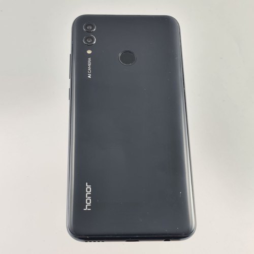 Смартфон Honor 10 Lite 2018 3/32Gb Sapphire Black (HRY-LX1) USED **