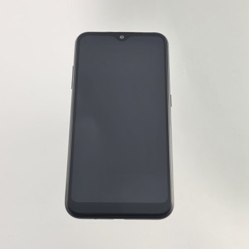 Смартфон Samsung Galaxy A01 (A015F) 16Gb Black (SM-A015FZKDSEK) USED **