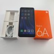 Смартфон Xiaomi Redmi 6A 2/16Gb Black USED **