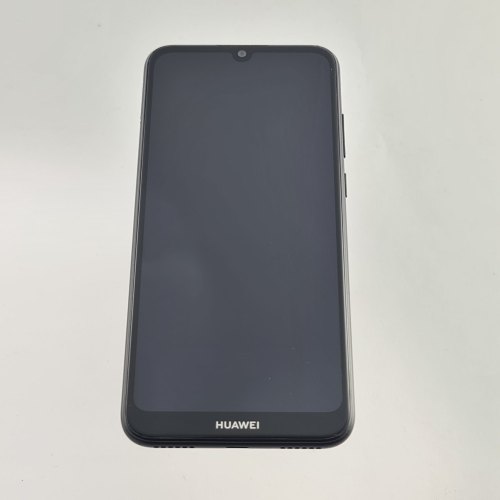 Смартфон Huawei Y6 2019 2/32Gb Midnight Black (MRD-LX1F) USED **