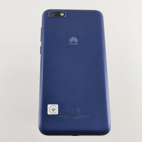 Смартфон Huawei Y5 2018 2/16Gb Blue (DRA-L21) USED **