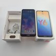 Смартфон Huawei Y6 2019 2/32Gb Amber Brown (MRD-LX1F) USED **
