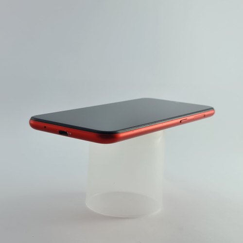 Смартфон Samsung Galaxy A01 (A015F) 16Gb Red (SM-A015FZRDSEK) USED **