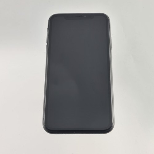 Смартфон iPhone XR 64GB Black, Model A2105 USED **