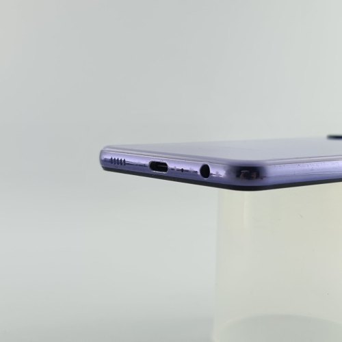 Смартфон Samsung Galaxy A32 (A325F) 64Gb Light Violet (SM-A325FLVDSEK) USED **