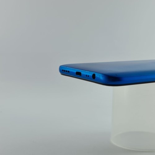 Смартфон realme C3 2/32Gb Blue USED **