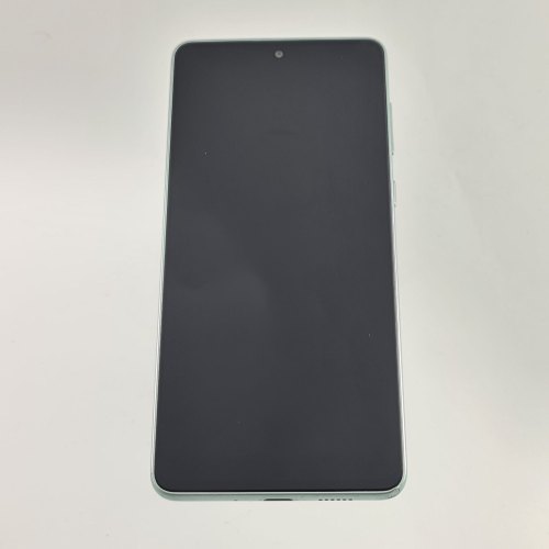 Смартфон Samsung Galaxy A73 (A736B) 128Gb Mint (SM-A736BLGDSEK) USED **