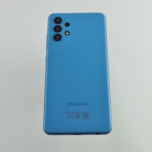 Смартфон Samsung Galaxy A32 (A325F) 64Gb Blue (SM-A325FZBDSEK) USED **
