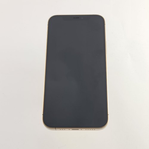 Смартфон iPhone 12 Pro 256GB Gold, Model A2407 USED **