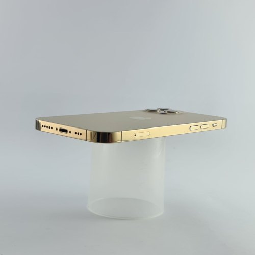 Смартфон iPhone 12 Pro 256GB Gold, Model A2407 USED **