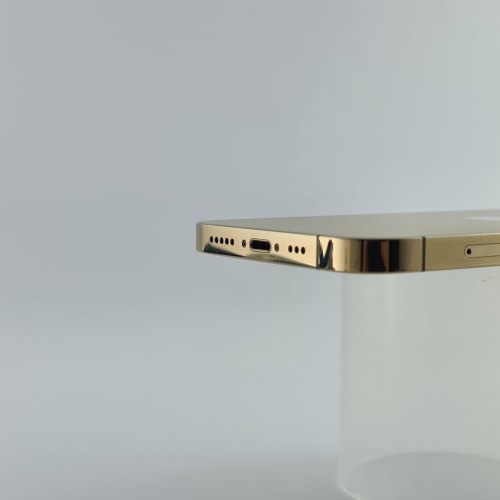 Смартфон iPhone 12 Pro 256GB Gold, Model A2407 USED **