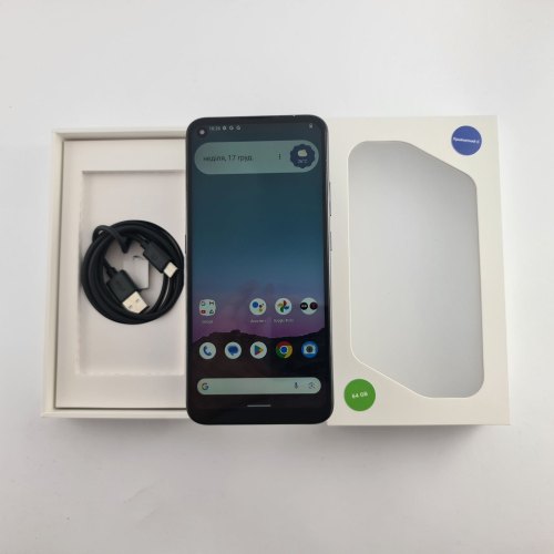 Смартфон Nokia 5.4 4/64Gb Purple (TA-1337) USED **