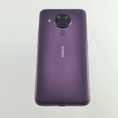 Смартфон Nokia 5.4 4/64Gb Purple (TA-1337) USED **