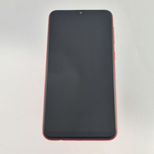 Смартфон Samsung Galaxy A10 (A105F) 32Gb Red (SM-A105FZRGSEK) USED **