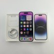 Смартфон Apple iPhone 14 Pro 256GB Deep Purple USED **