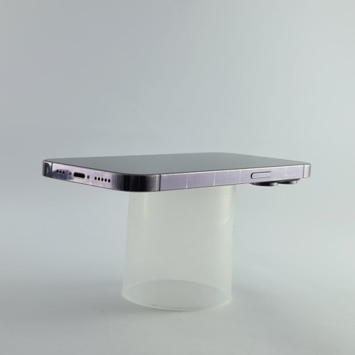 Смартфон Apple iPhone 14 Pro 256GB Deep Purple USED **