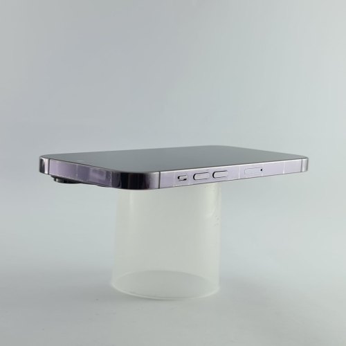 Смартфон Apple iPhone 14 Pro 256GB Deep Purple USED **