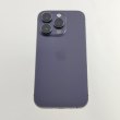 Смартфон Apple iPhone 14 Pro 256GB Deep Purple USED **