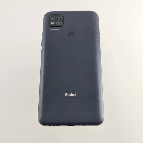 Смартфон Xiaomi Redmi 9C 2/32Gb Twilight Blue USED **