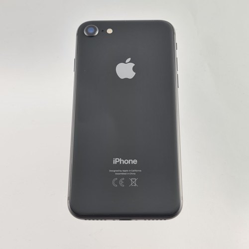 Смартфон iPhone 8 64GB Space Grey, model A1905 USED **