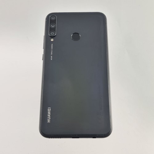 Смартфон Huawei P40 Lite E 2020 4/64Gb Midnight Black (ART-L28) USED **