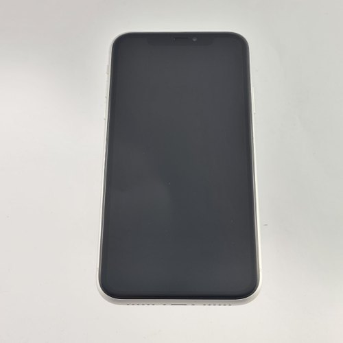 Смартфон iPhone XR 128GB White, Model A2105 USED **