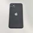 Смартфон iPhone 11 128GB Black, Model A2221 USED **
