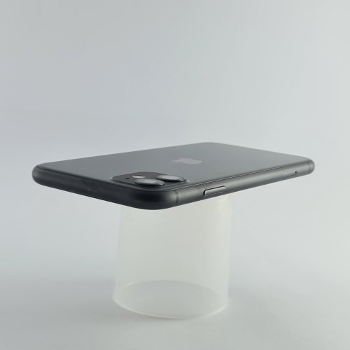 Смартфон iPhone 11 128GB Black, Model A2221 USED **