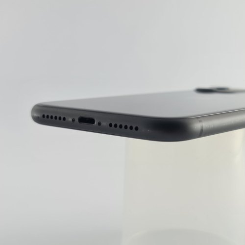 Смартфон iPhone 11 128GB Black, Model A2221 USED **