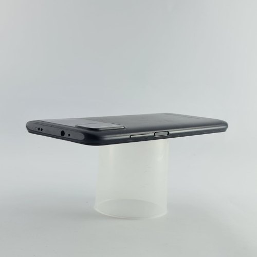 Смартфон Xiaomi Poco M3 4/64Gb Black USED **