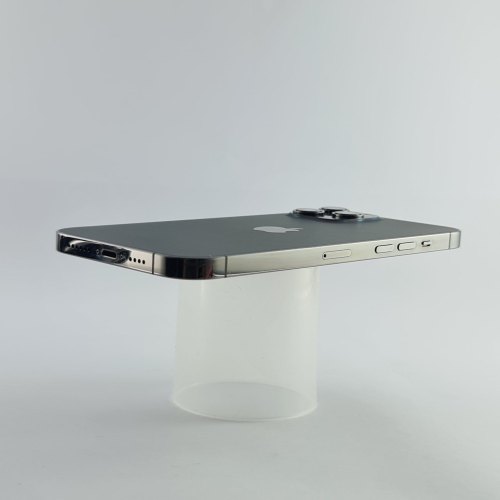 Смартфон iPhone 12 Pro Max 256GB Graphite, Model A2411 USED **