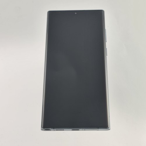 Смартфон Samsung Galaxy S22 Ultra (S908B) 256Gb Green (SM-S908BZGGSEK) USED **