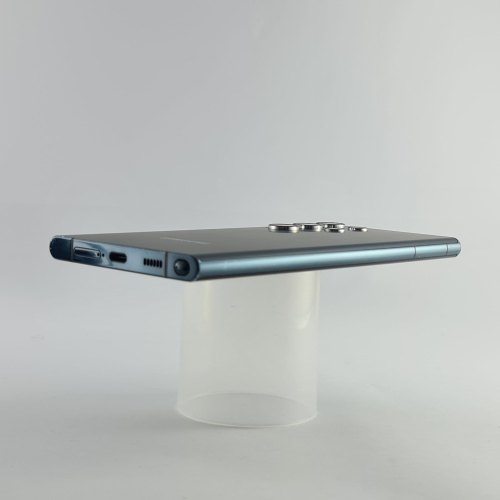 Смартфон Samsung Galaxy S22 Ultra (S908B) 256Gb Green (SM-S908BZGGSEK) USED **