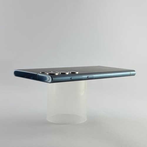 Смартфон Samsung Galaxy S22 Ultra (S908B) 256Gb Green (SM-S908BZGGSEK) USED **