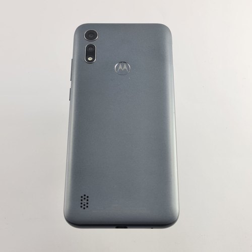 Смартфон Motorola Moto E6s (XT2053) 4/64Gb Meteor Gray USED **