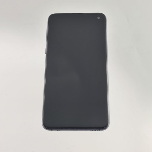 Смартфон Samsung Galaxy S10e (G970F) 128Gb Black (SM-G970FZKDSEK) USED **