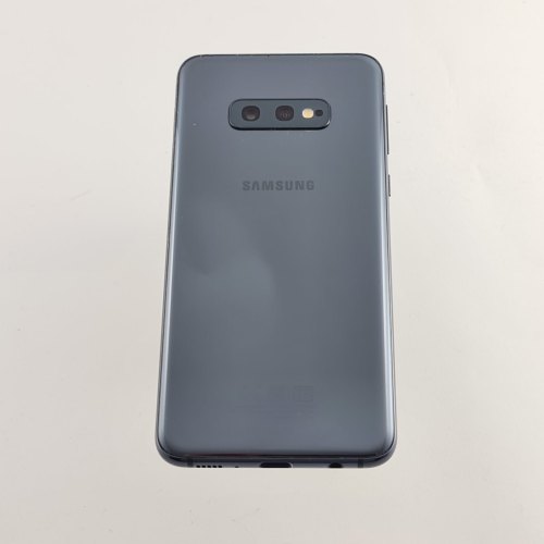 Смартфон Samsung Galaxy S10e (G970F) 128Gb Black (SM-G970FZKDSEK) USED **